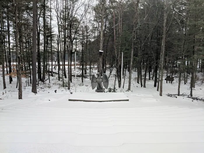 Scouting America Camp Aquehonga 0