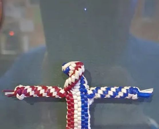 Billy & Keith Johnson Scout Center