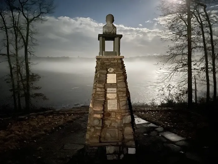 Lakeside Tent site 0