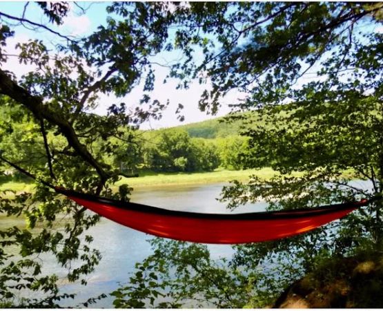 Narrowsburg Campground (Lander's River Trips)