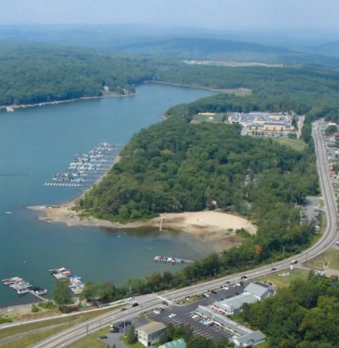 Wilsonville Recreation Area 8