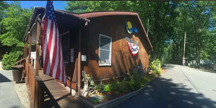 Wilsonville Recreation Area 5