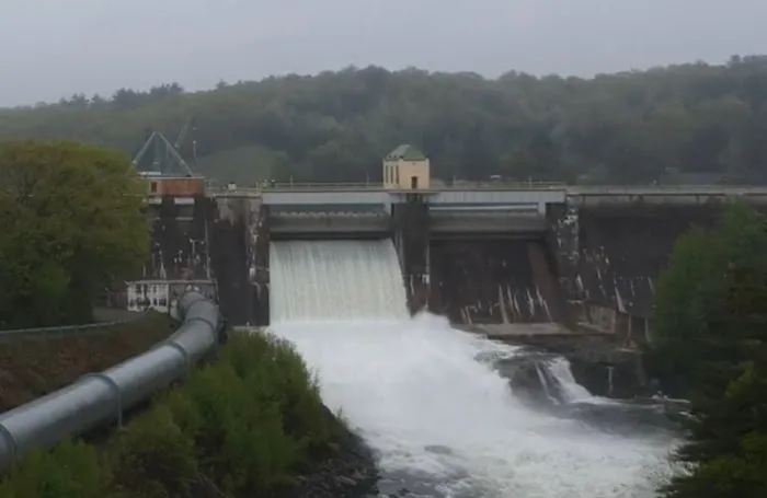 Wilsonville Recreation Area 6