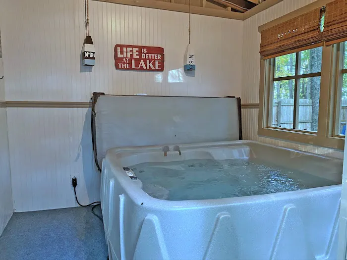 Sailing Skies Cottage 3