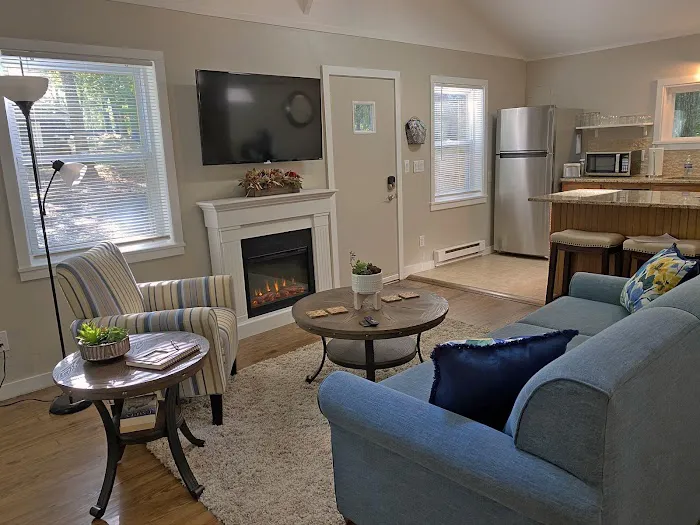 Sailing Skies Cottage 1