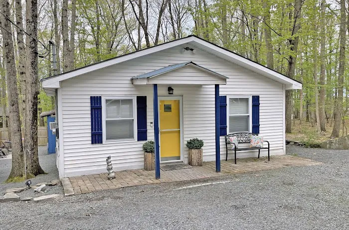 Sailing Skies Cottage 7