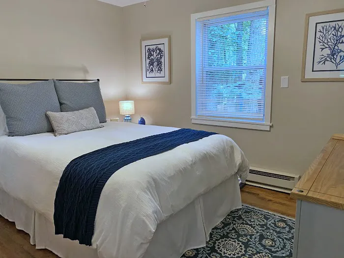 Sailing Skies Cottage 5