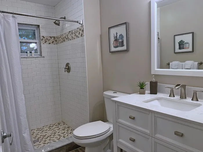 Sailing Skies Cottage 0