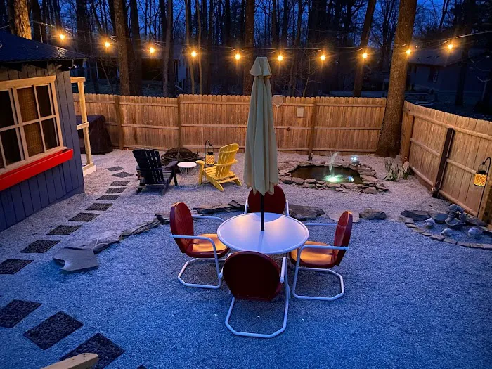 Sailing Skies Cottage 6