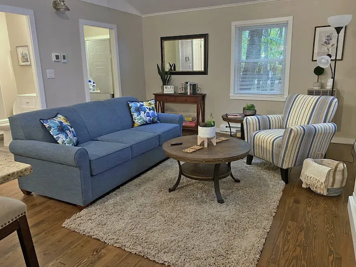 Sailing Skies Cottage 4