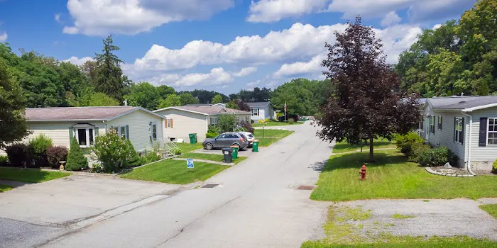 Moorgate Mobile Home Park 7