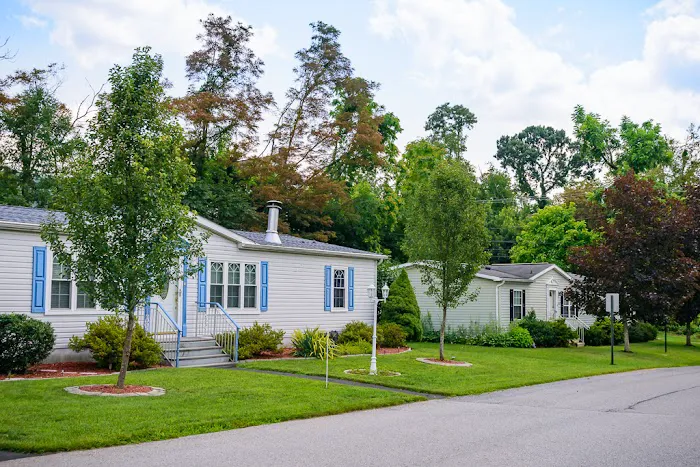 Moorgate Mobile Home Park 8