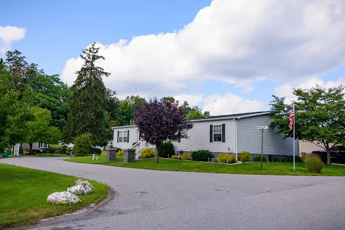 Moorgate Mobile Home Park 4