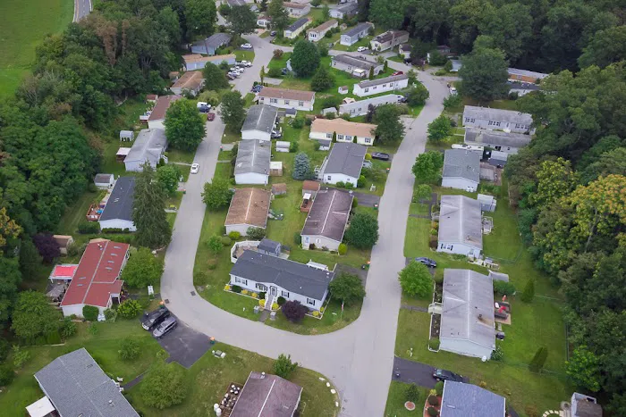 Moorgate Mobile Home Park 2