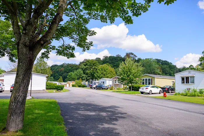 Moorgate Mobile Home Park 5