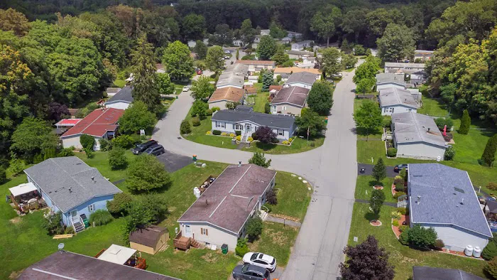 Moorgate Mobile Home Park 6