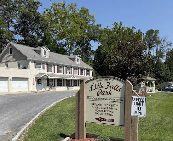 Little Falls Park Inc