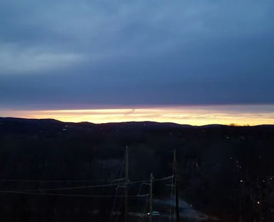 Sheafe Manor Trailer Park