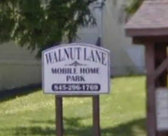 Walnut Lane Mobile Home Park