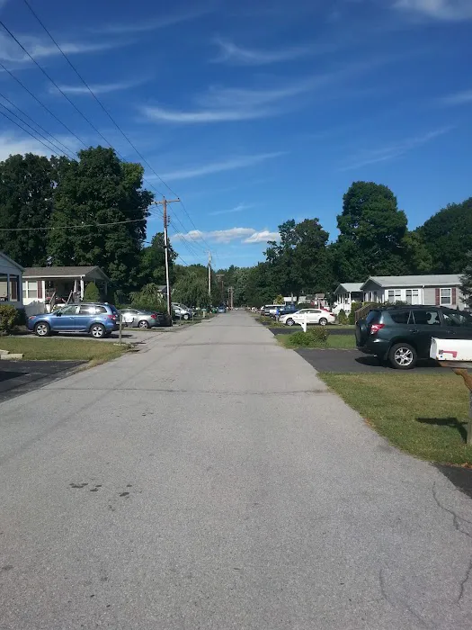 Wappinger Falls Manufactured Housing 0