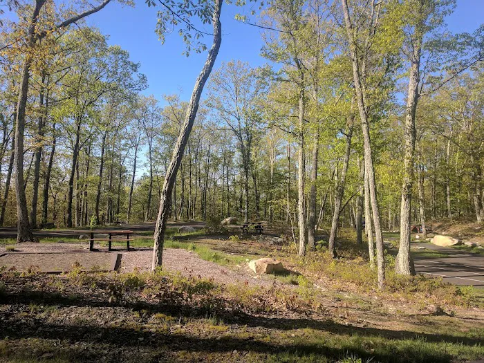 Samuel F. Pryor III Shawangunk Gateway Campground 6