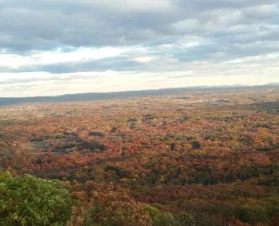 Samuel F. Pryor III Shawangunk Gateway Campground
