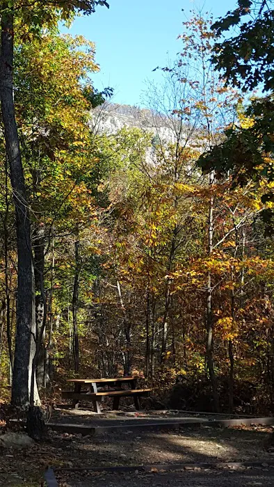 Samuel F. Pryor III Shawangunk Gateway Campground 3