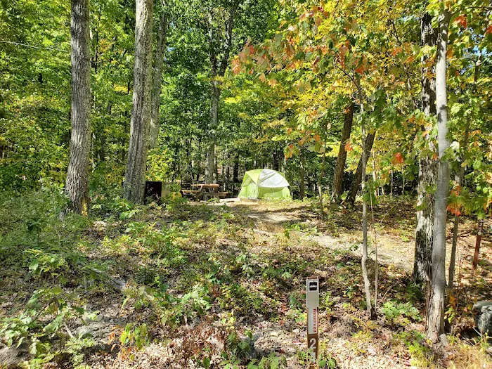Samuel F. Pryor III Shawangunk Gateway Campground 8