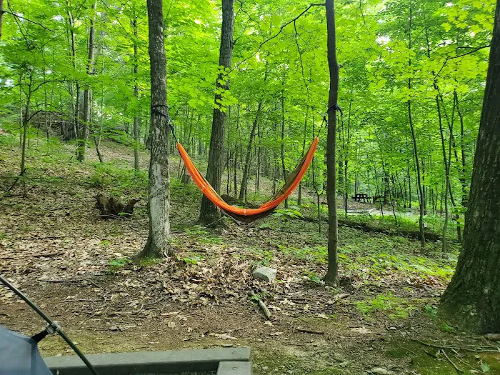 Samuel F. Pryor III Shawangunk Gateway Campground 7