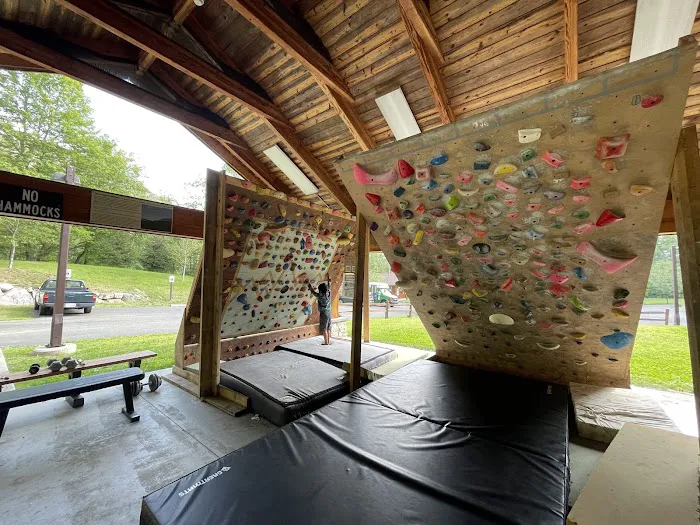 Samuel F. Pryor III Shawangunk Gateway Campground 4