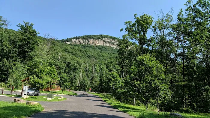 Samuel F. Pryor III Shawangunk Gateway Campground 1
