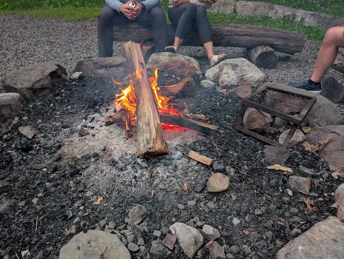 Samuel F. Pryor III Shawangunk Gateway Campground 9