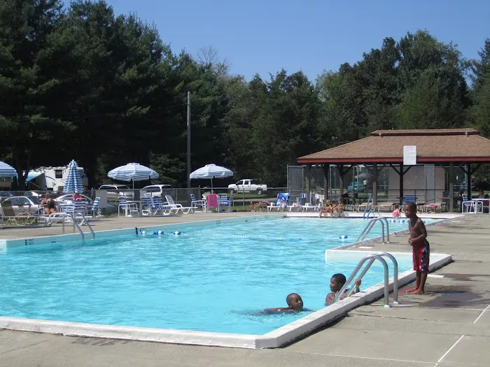 Thousand Trails Rondout Valley 5