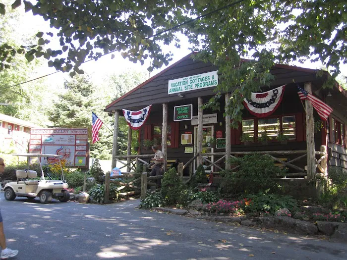Thousand Trails Rondout Valley 6