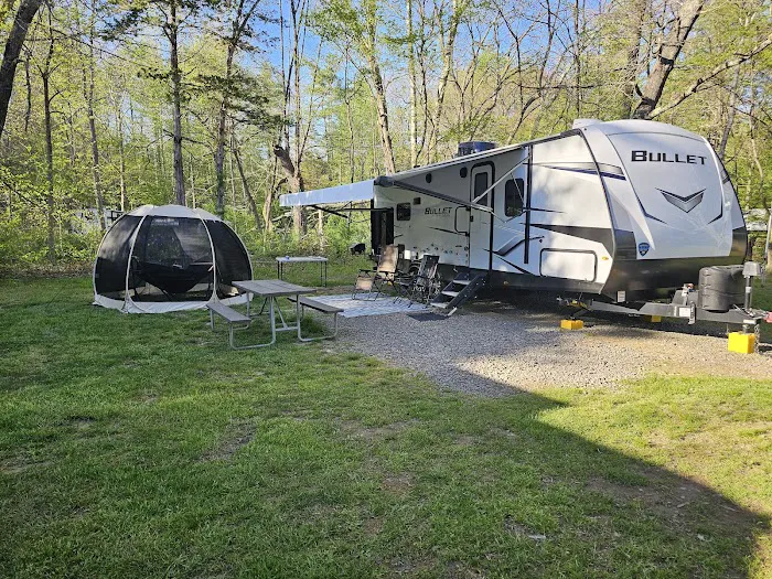 Thousand Trails Rondout Valley 2