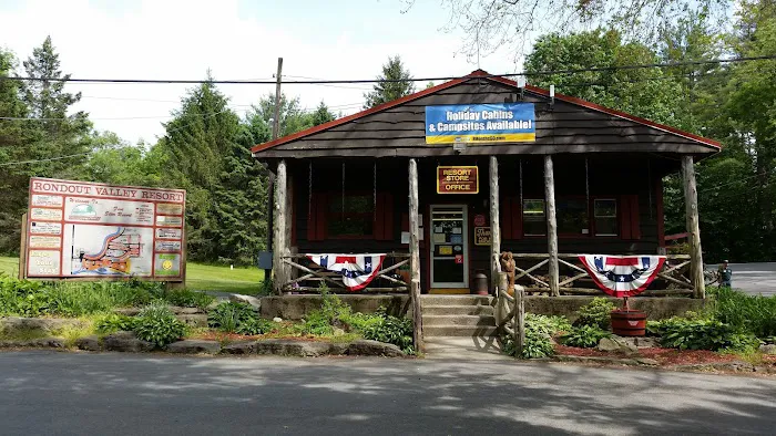 Thousand Trails Rondout Valley 7