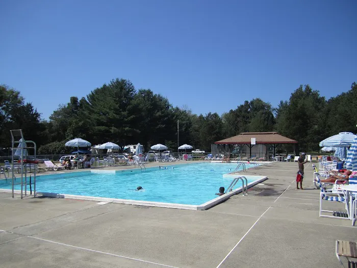 Thousand Trails Rondout Valley 9