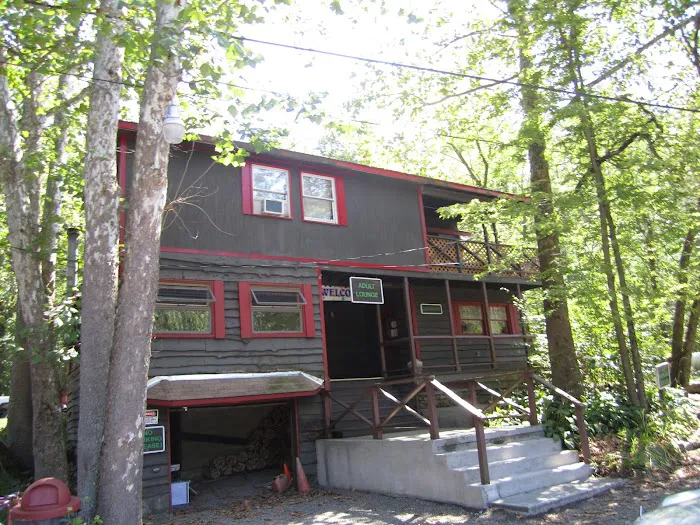 Thousand Trails Rondout Valley 3