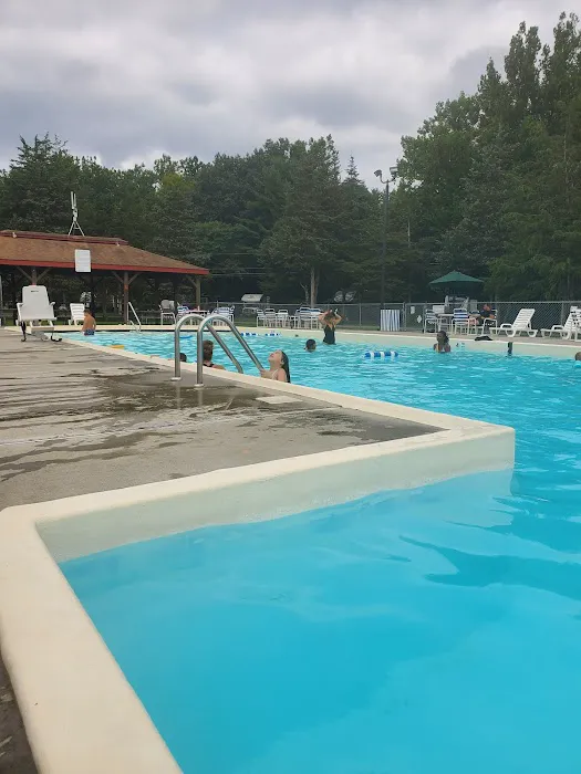 Thousand Trails Rondout Valley 4