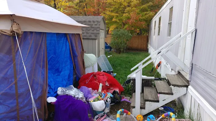 River Edge Co-Op Mobile Home 8