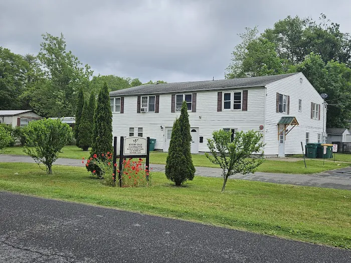 River Edge Co-Op Mobile Home 0