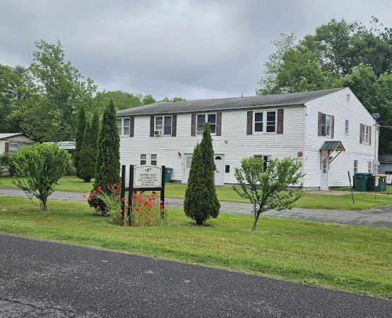 River Edge Co-Op Mobile Home