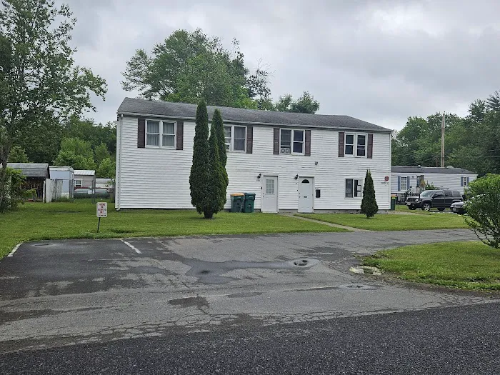 River Edge Co-Op Mobile Home 9