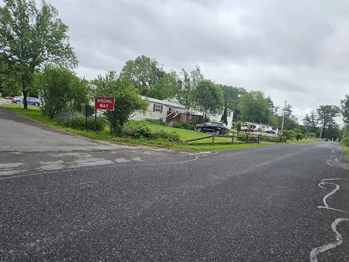 River Edge Co-Op Mobile Home 4