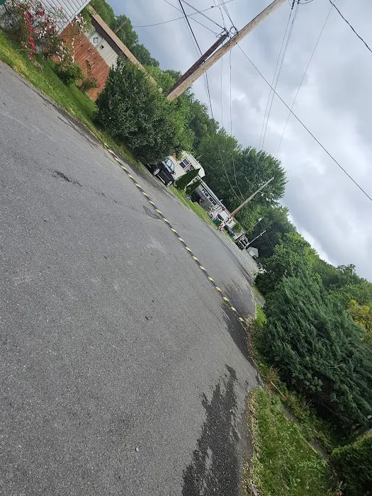 River Edge Co-Op Mobile Home 5