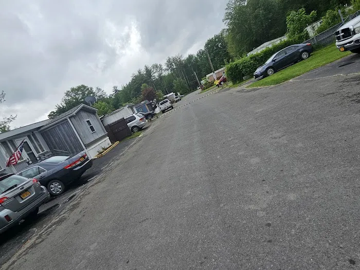 River Edge Co-Op Mobile Home 6