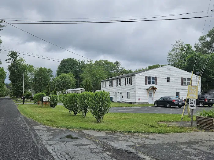 River Edge Co-Op Mobile Home 7