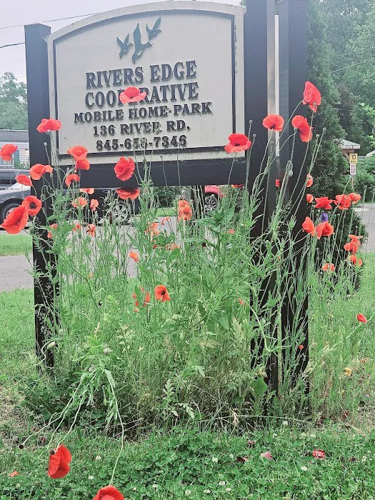 River Edge Co-Op Mobile Home 2