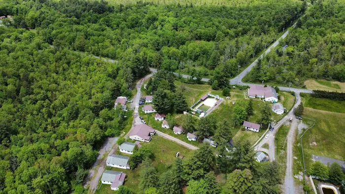 Bais Vgan (BVG) Bungelow colony 1