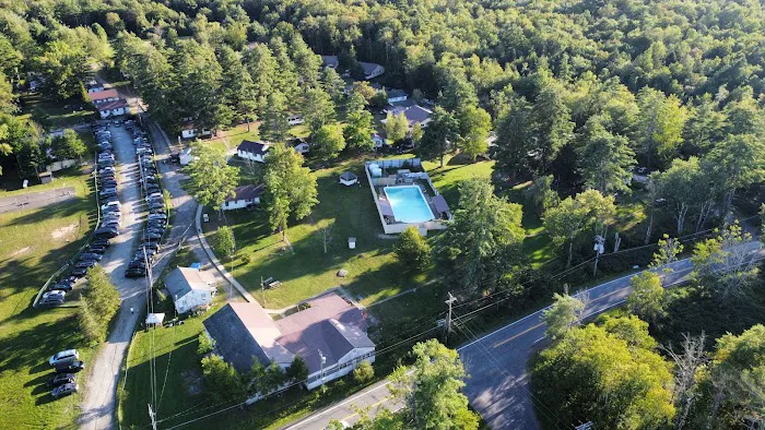 Bais Vgan (BVG) Bungelow colony 5